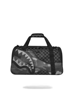 3AM RIPTIDE PET CARRIER DUFFLE