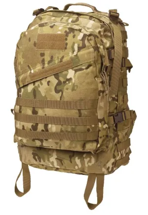 5SG GI Spec 3-Day Military Backpack