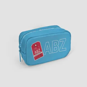 ABZ - Mini Packing Bag