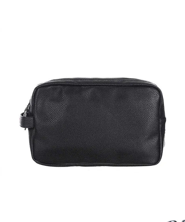 ANEW Golf: Stud Pouch - Black