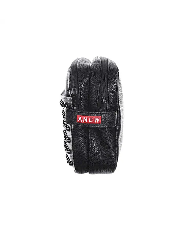 ANEW Golf: Stud Pouch - Black