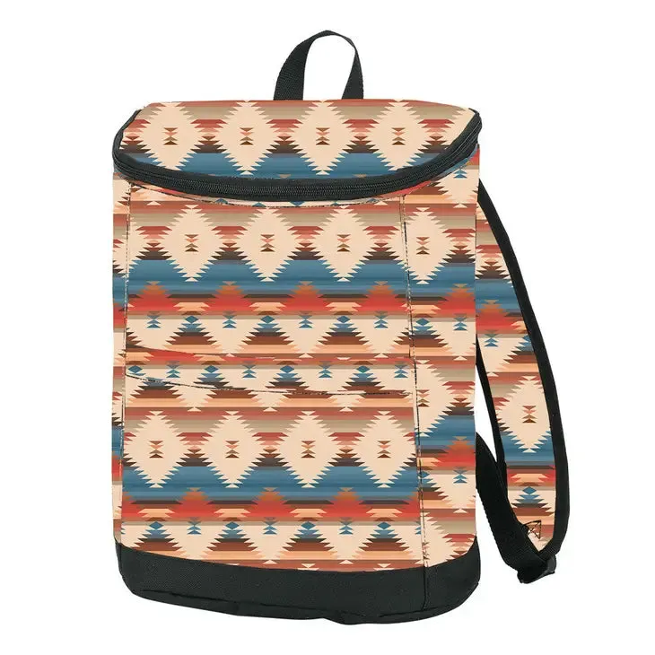 Back Pack Cooler