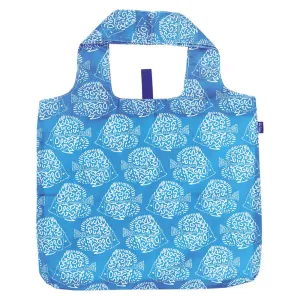 BLU BAG INDIGO FISH