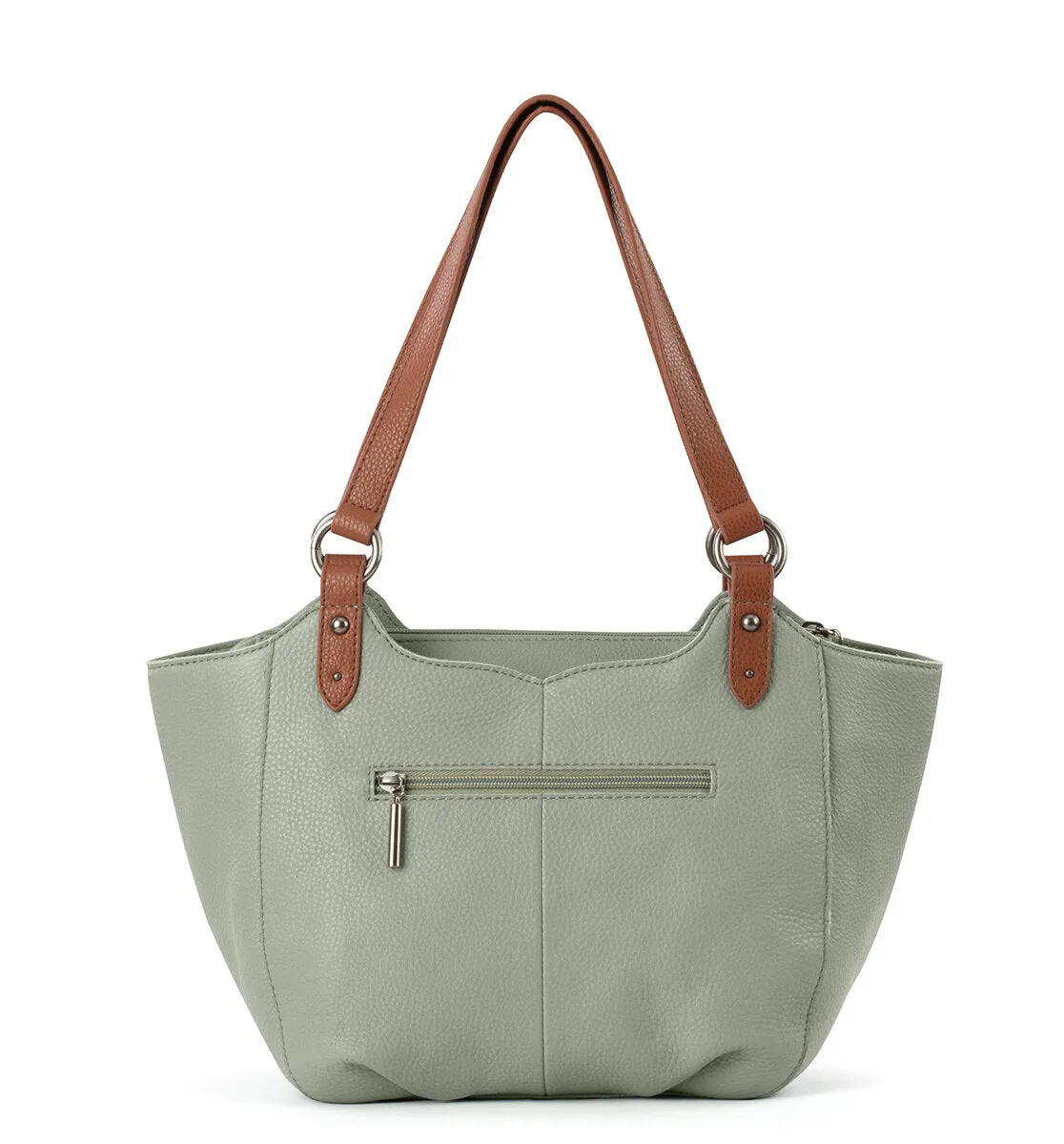 Bolinas Satchel