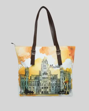 Bolso Shopper Madrid