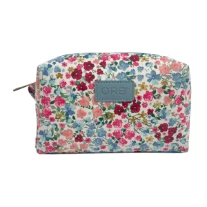 Bouquet Medium Cosmetic Bag