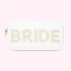 Bride Small Pouch