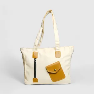 Chokore Canvas Tote Bag