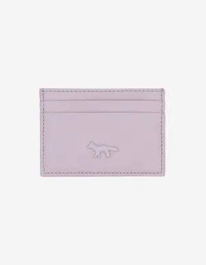 Cloud Cardholder Lilac