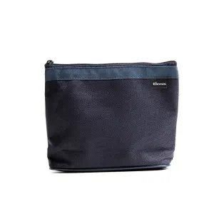 Elemis Canvass Pouch - Navy Blue