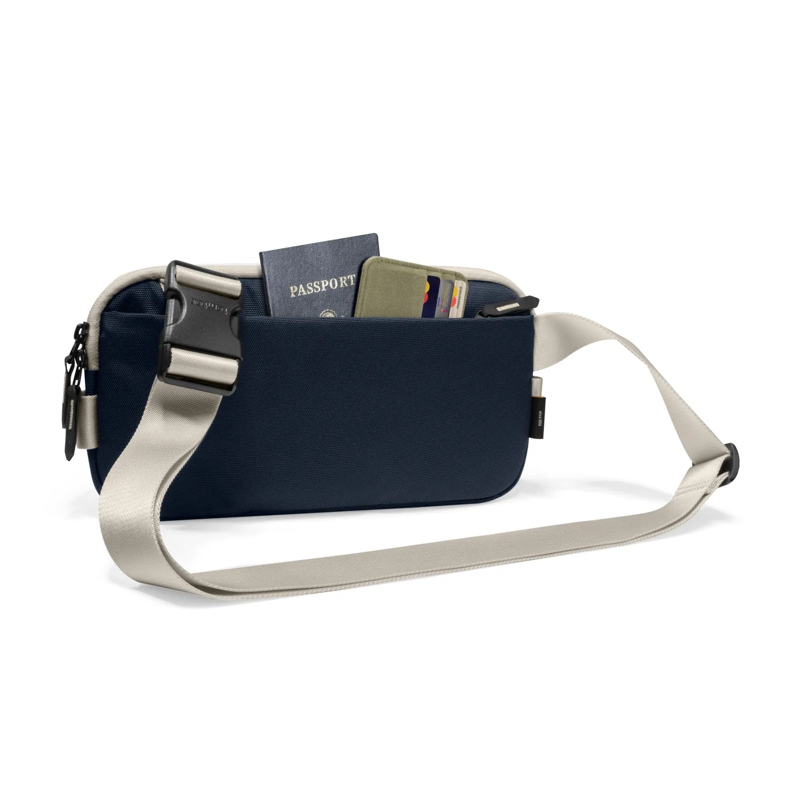 Explorer-T21 Sling Bag S | Inky Blue