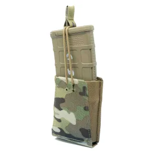 GBRS Group Single Rifle Magazine Pouch - Bungee Retention