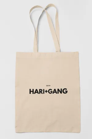 Hari   The Gang Tote Shopper