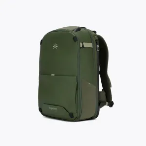 Hive Backpack 2.0 Bronze Green