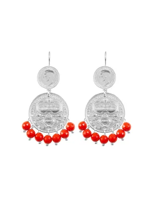 Mini Marrakesh Earrings