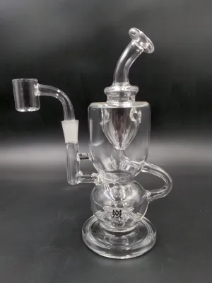 MJ Arsenal Titan Mini Dab Rig