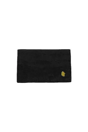 Muskox cardholder