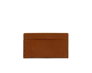 Osgood Cardholder: Tan