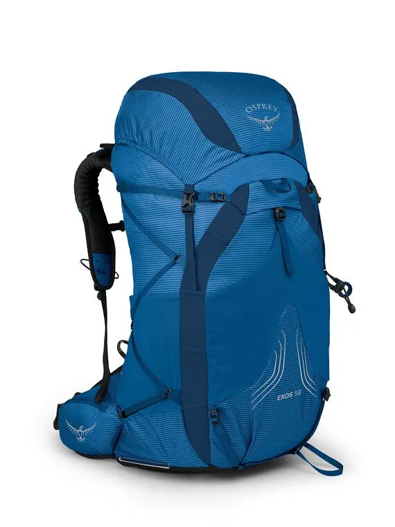 Osprey Exos 65