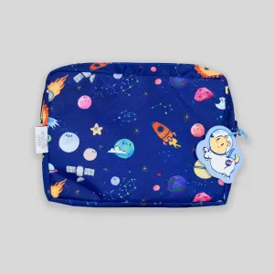 Out of the World Travel Pouch