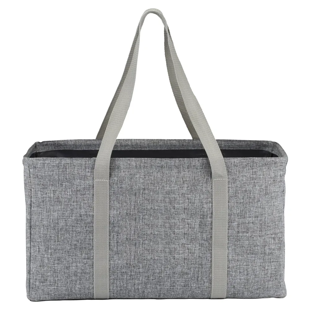 Oversized Carry-All Tote