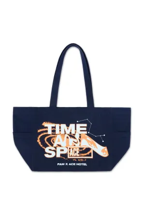 PAM X ACE HOTEL TOTE BAG