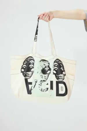 POETIC VERSE TOTE BAG