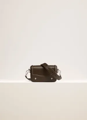 RANSEL MINI SATCHEL