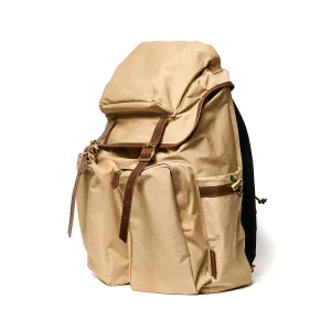 TRAVELERS BACK PACK