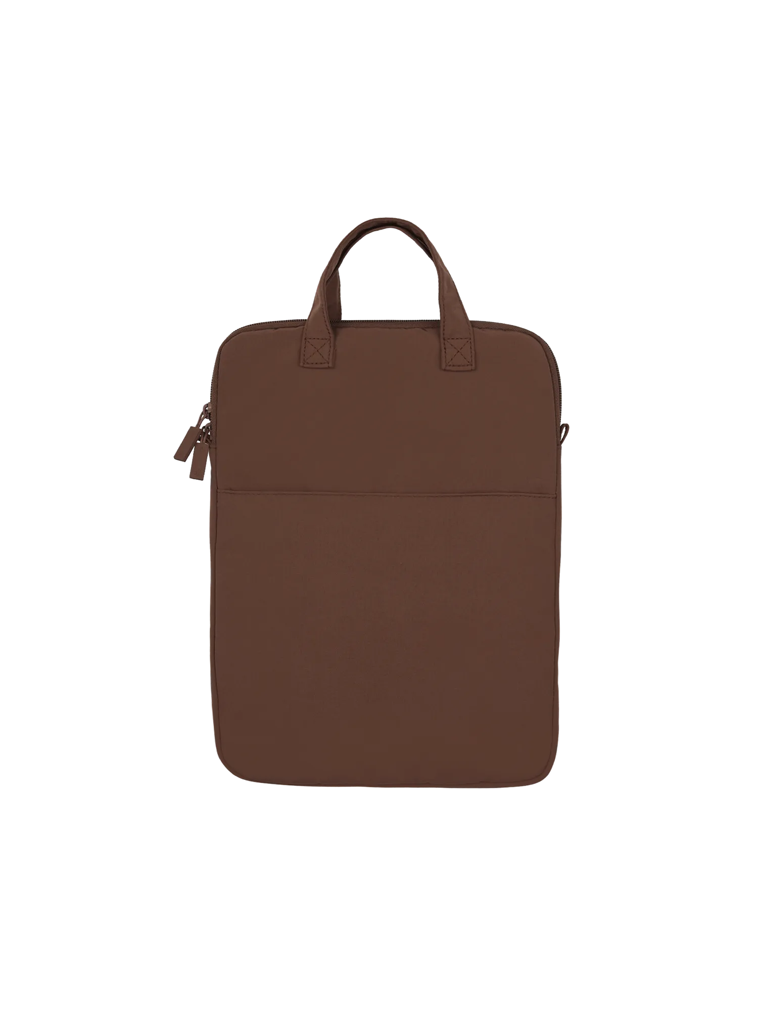 Utility Laptop Bag (15" Pecan)